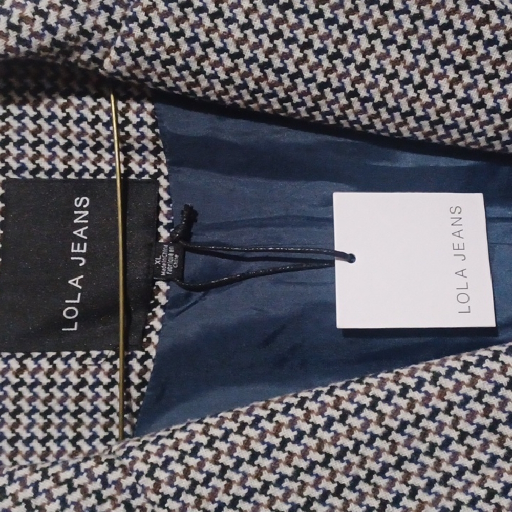 Blazer Lola Jeans Monaco CT - Picture 7 of 10